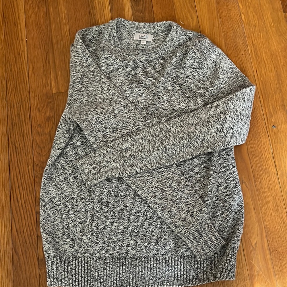 Croft&Barrow Sweater